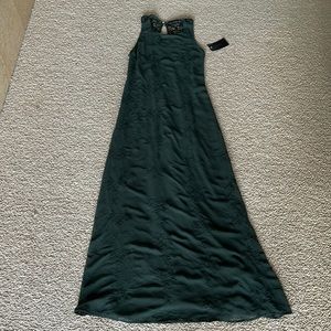 Zara Maxi Dress